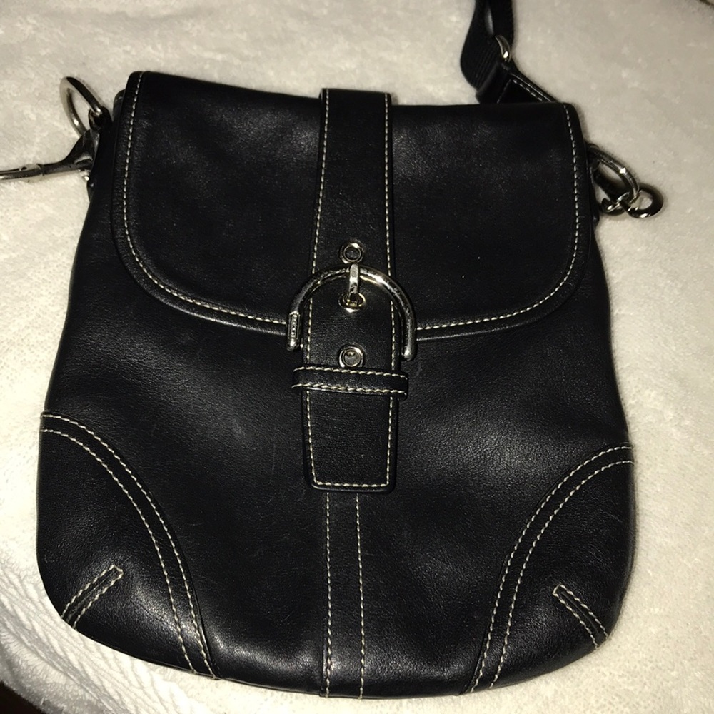 Crossbody